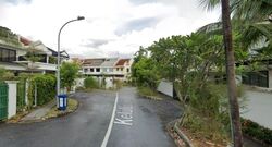 Seletar Hills Estate (D28), Semi-Detached #481291011